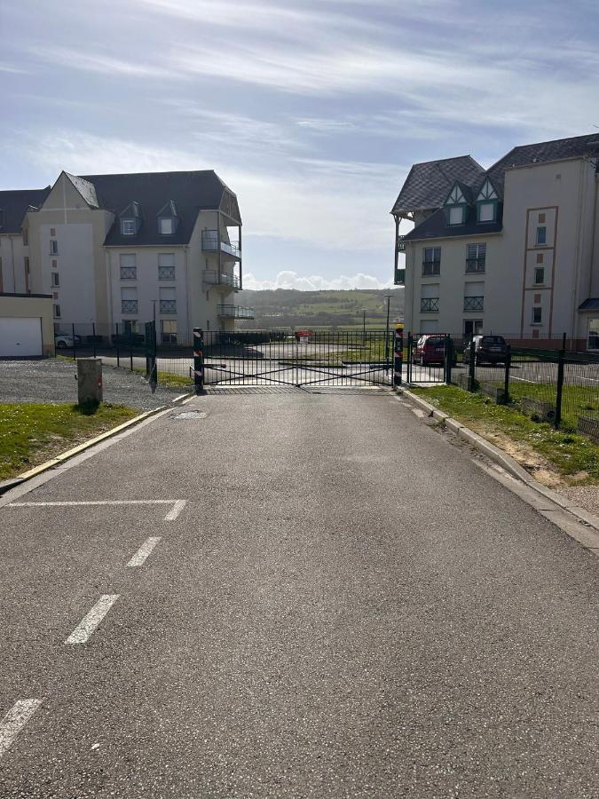 Les Cygnes De Criel-Sur-Mer Buitenkant foto