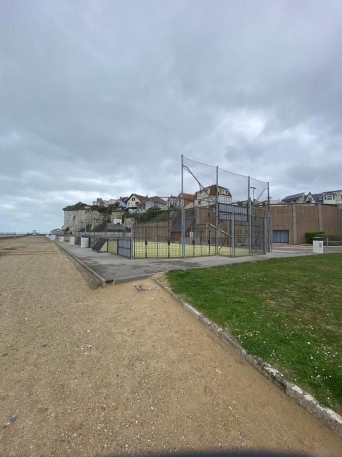 Les Cygnes De Criel-Sur-Mer Buitenkant foto